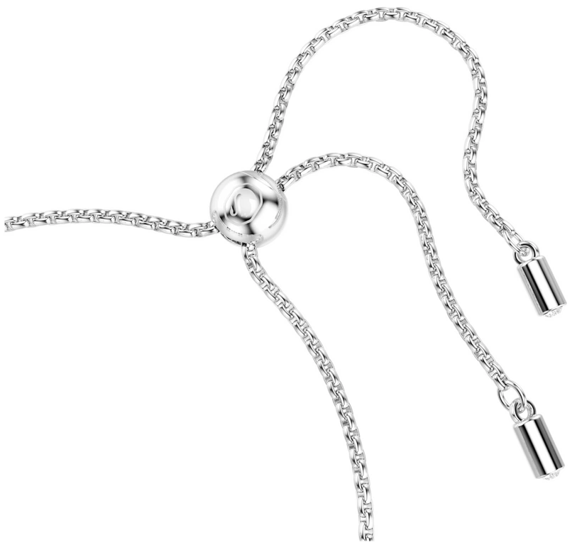 Bransoletka damska Swarovski 5705451 Tennis Imber