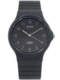 Zegarek damski CASIO MQ-24B-1BEF