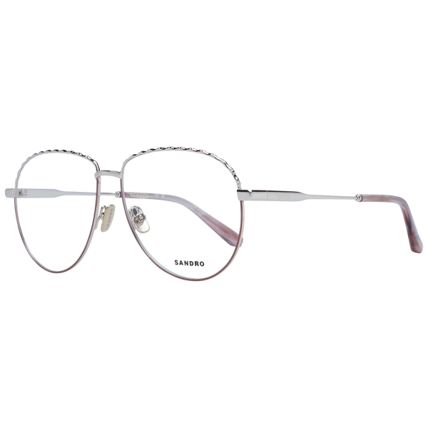 Okulary oprawki Damskie Sandro SD4023 Brązowe