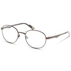 Okulary oprawki Helly Hansen HH1057 C02 50 Brązowe