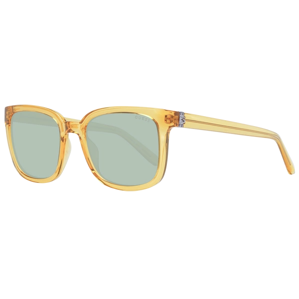 Okulary przeciwsłoneczne Męskie Guess GU00065 Żółte