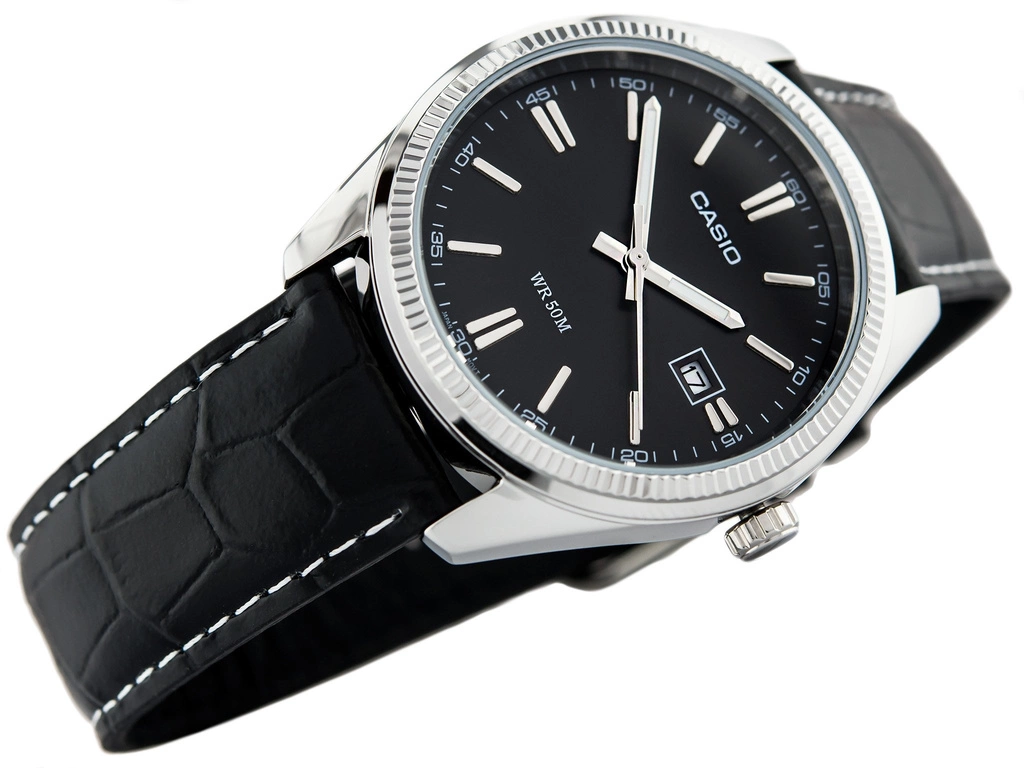 Zegarek męski CASIO MTP-1302PL-1AVEF