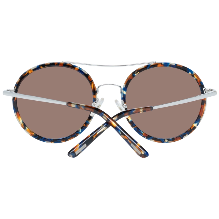 Okulary przeciwsłoneczne Damskie More & More 54763-00477 Brązowe