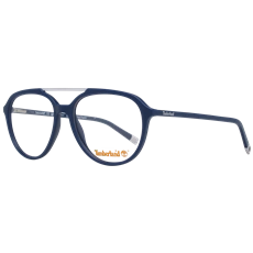 Okulary oprawki męskie Timberland TB1618 091 54 Niebieskie