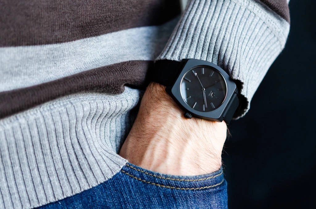 Zegarek męski ADIDAS Z10-001