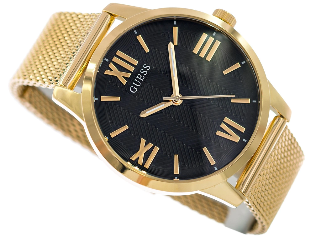 Zegarek męski GUESS CAMPBELL GW0214G2