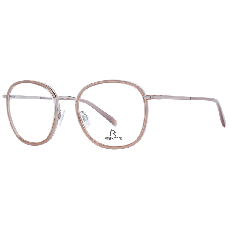 Okulary oprawki Damskie Rodenstock R7114 A 51 Wielokolorowe