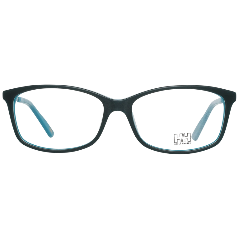 Okulary oprawki damskie Helly Hansen HH1032 Czarne