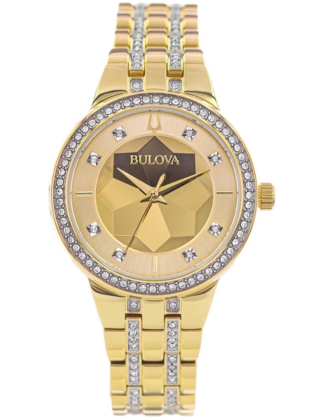 Zegarek damski BULOVA 97L176 Sutton 