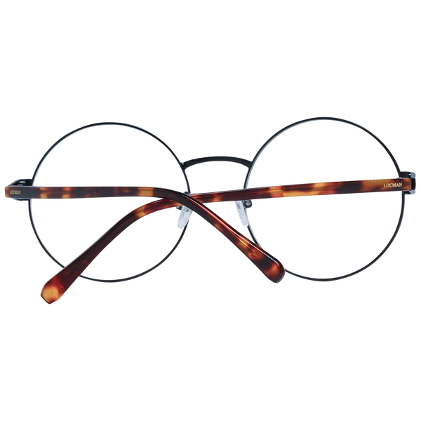 Okulary oprawki Damskie Locman LOCV013 Brązowe