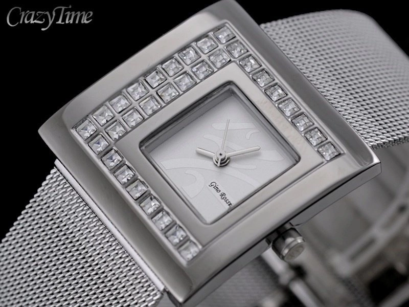 Zegarek damski GINO ROSSI 5874 7SS