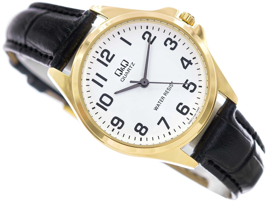 Zegarek damski Q&Q QA07J104Y