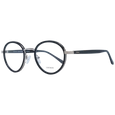 Okulary oprawki Unisex Locman LOCV006 Czarne