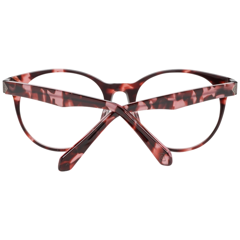 Okulary oprawki damskie Gant GA4110 056 53 Brązowe