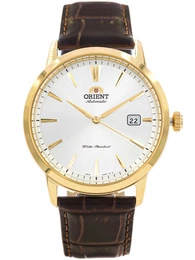 Zegarek męski ORIENT RA-AC0F04S30B Symphony Automatic