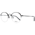 Okulary oprawki Bally BY5009-H 001 50 Czarne