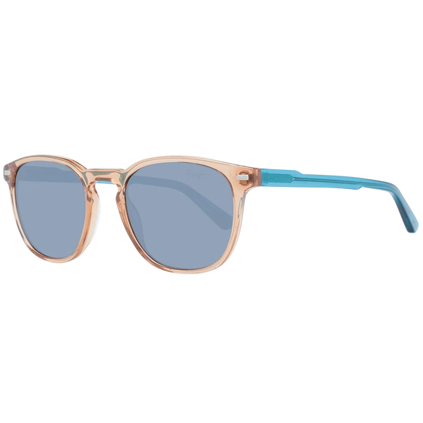 Okulary przeciwsłoneczne Męskie Pepe Jeans PJ7406 104 52 Brązowe