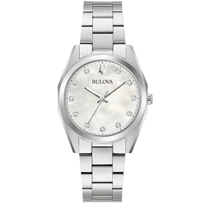 Zegarek damski BULOVA 96P228 Surveyor