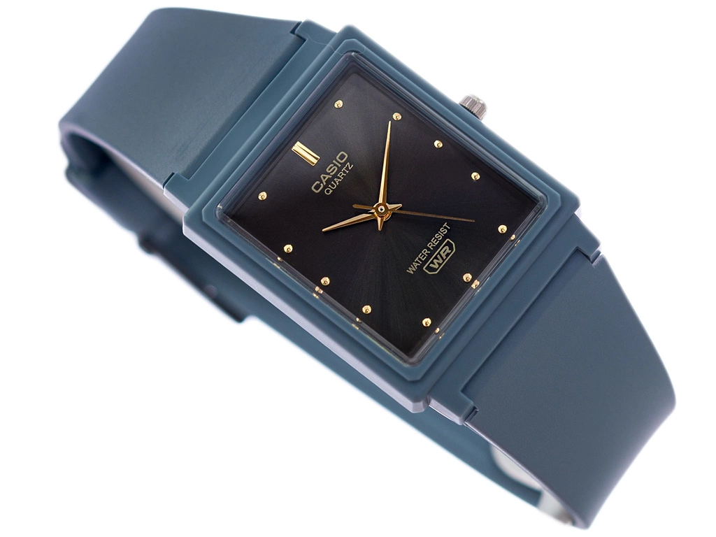 Zegarek damski CASIO MQ-38UC-2A2ER