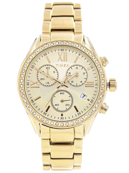 Zegarek damski TIMEX TW2V57800 Miami