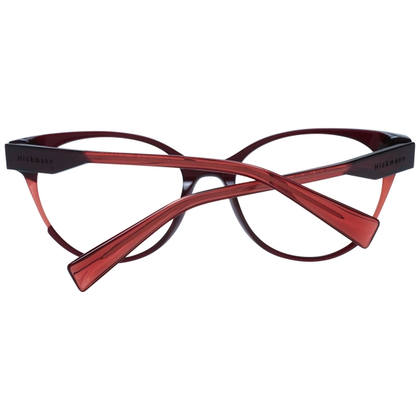 Okulary oprawki Damskie Ana Hickmann HI6243 Fioletowe