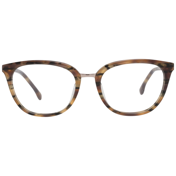 Okulary oprawki Lozza VL4146 3AMY 52 Kolorowe