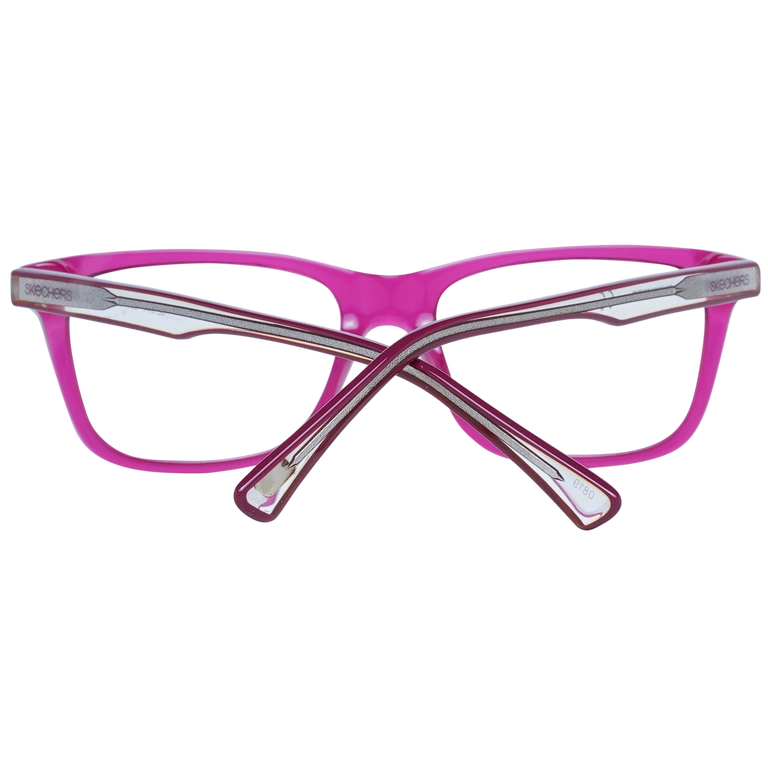 Okulary oprawki Damskie Skechers SE1644 081 50 Fioletowe