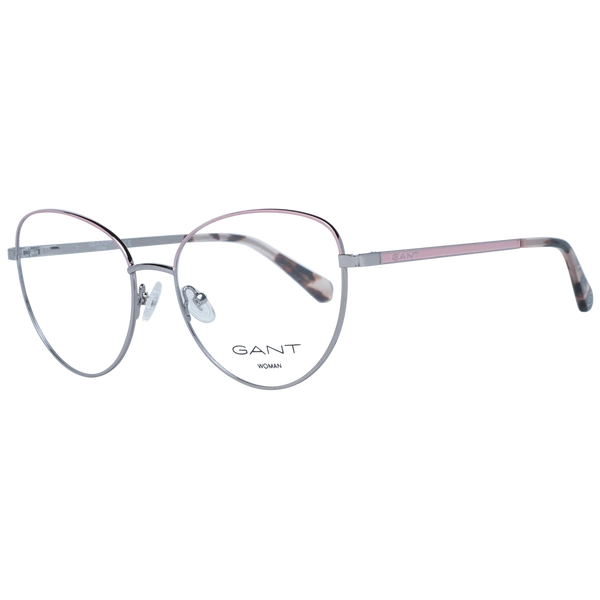 Okulary oprawki Damskie Gant GA4127 074 56 Różowe