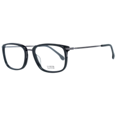 Okulary oprawki Męskie Lozza VL2307 0568 54 Czarne