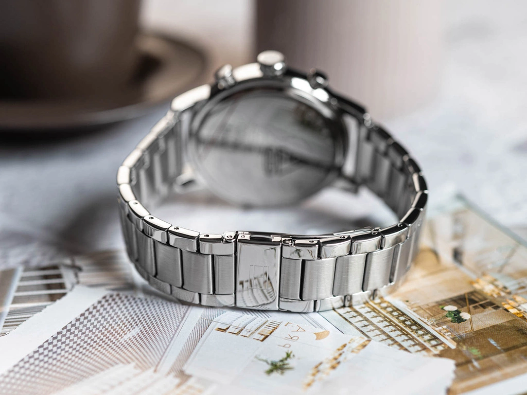 Zegarek męski TOMMY HILFIGER 1792179 Rocky