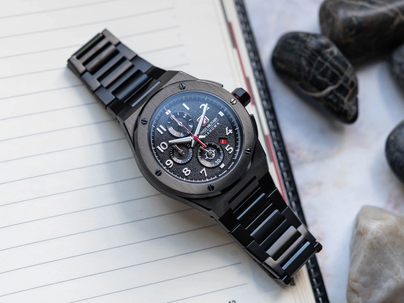 Zegarek męski Swiss Military Hanowa SMWGI2102031 Sonoran Chrono