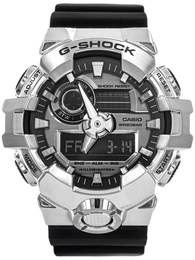 Zegarek męski CASIO G-SHOCK GM-700-1AER
