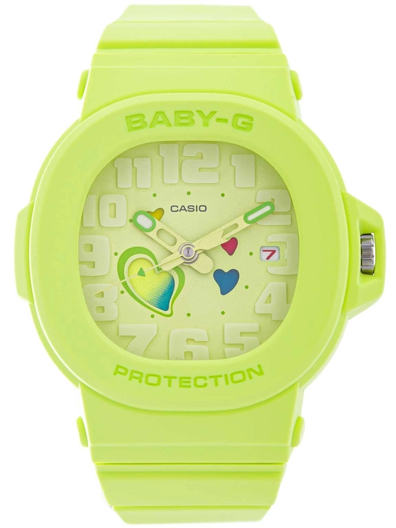Zegarek damski CASIO BABY-G BGA-10-3AER