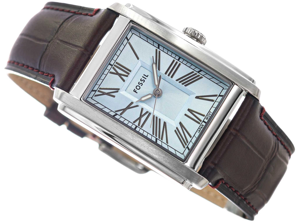 Zegarek męski FOSSIL FS6110 Carraway