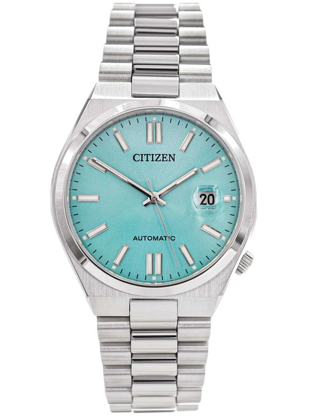 Zegarek męski Citizen NJ0151-88M Automatic