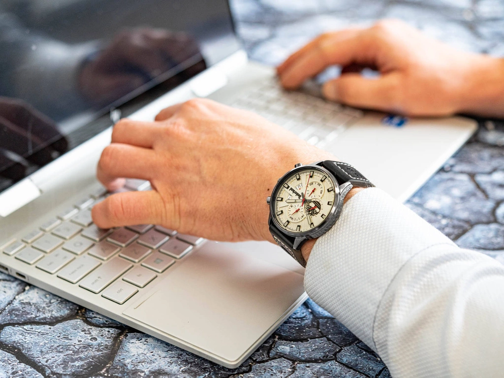 Zegarek męski TIMBERLAND TDWGF2181803