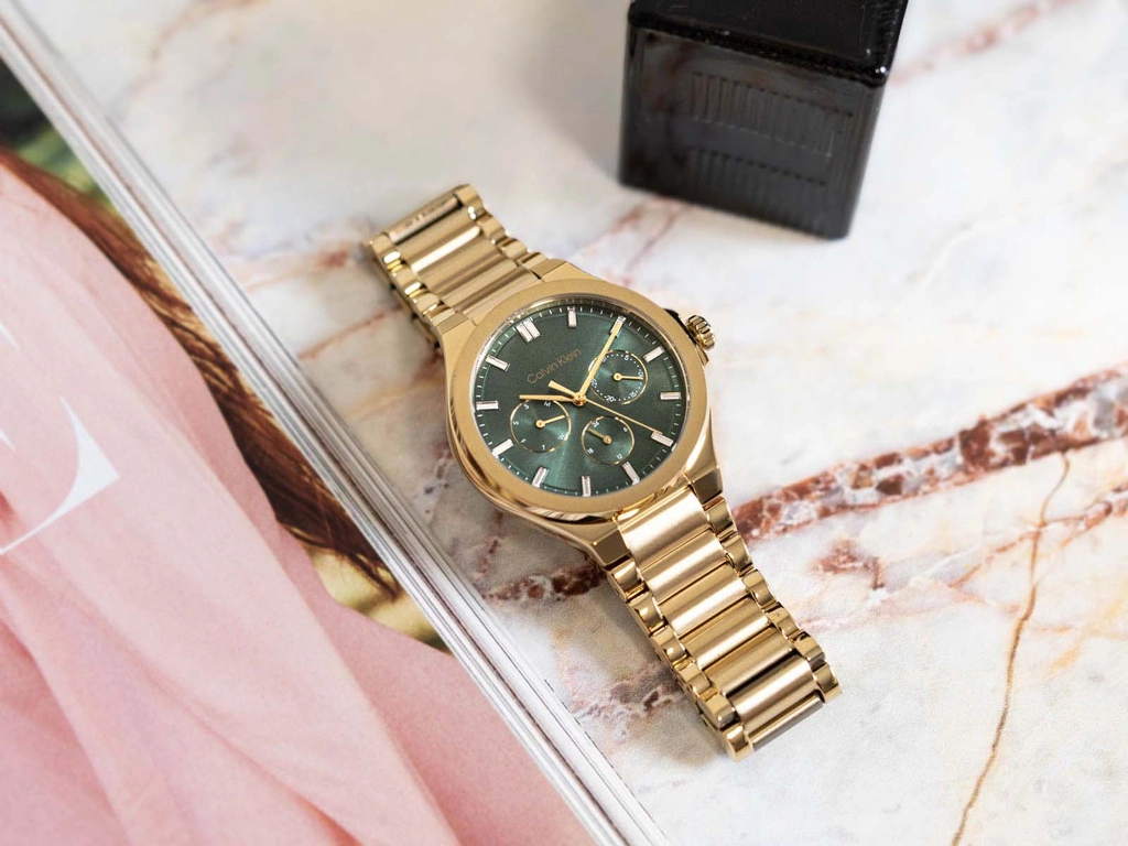 Zegarek damski CALVIN KLEIN 25100053 Vibrancy