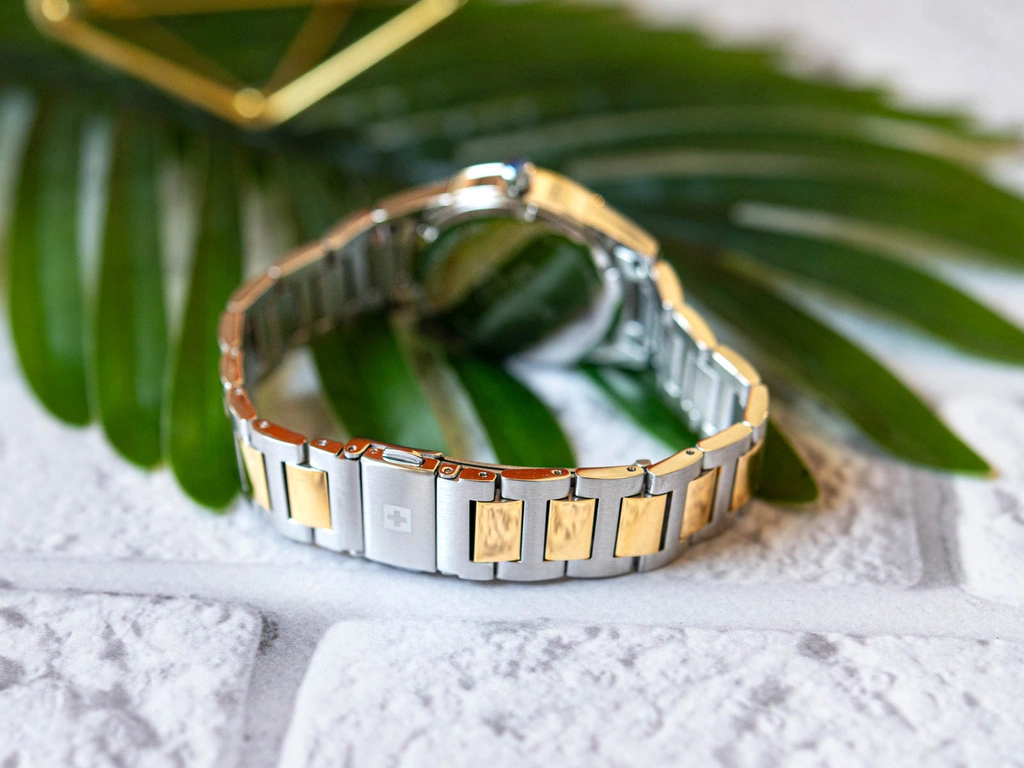 Zegarek damski SWISS ALPINE MILITARY SAM7767.1141 ARGOS