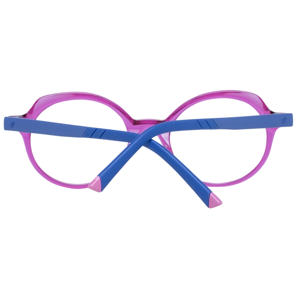 Okulary oprawki Damskie Web WE5263 072 46 Różowe