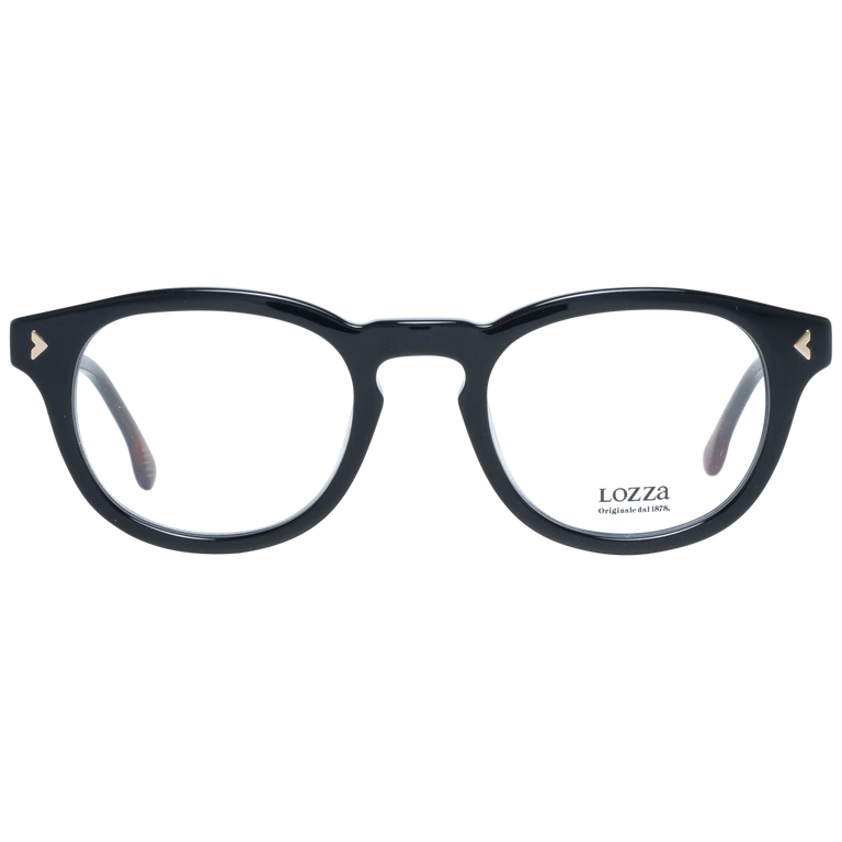 Okulary oprawki Lozza VL4269 700Y 50 Czarne