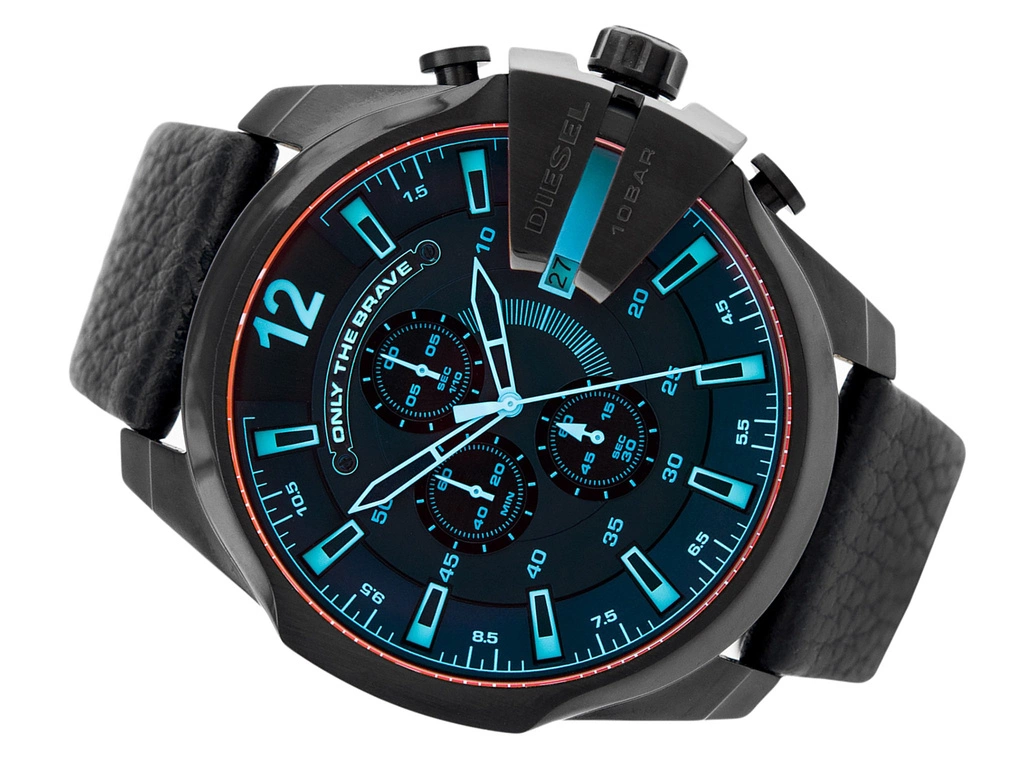 Zegarek męski DIESEL DZ4323