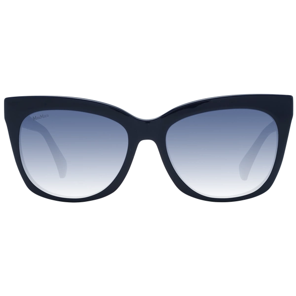 Okulary przeciwsłoneczne Damskie Max Mara MM0009 Niebieskie
