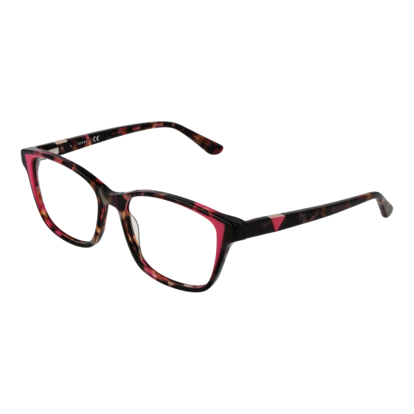 Okulary oprawki Damskie Guess GU2810 Brązowe