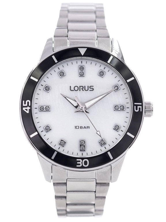 Zegarek damski LORUS RG245RX9 
