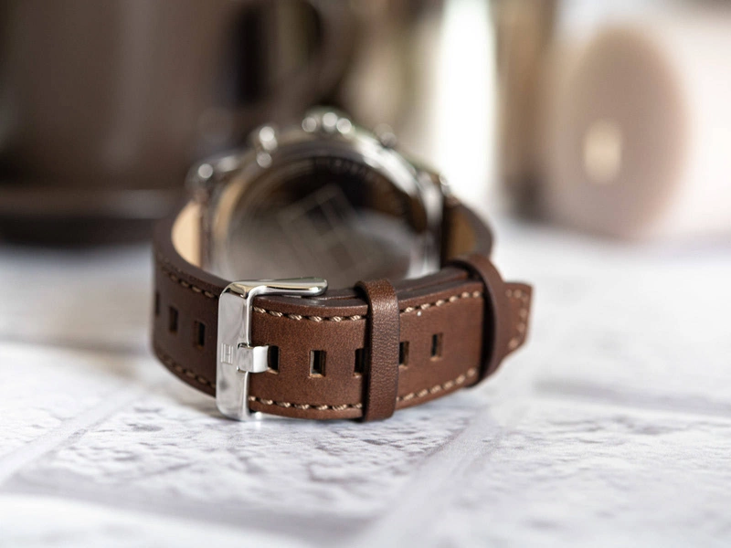 Zegarek męski TOMMY HILFIGER 1792053 Jameson 