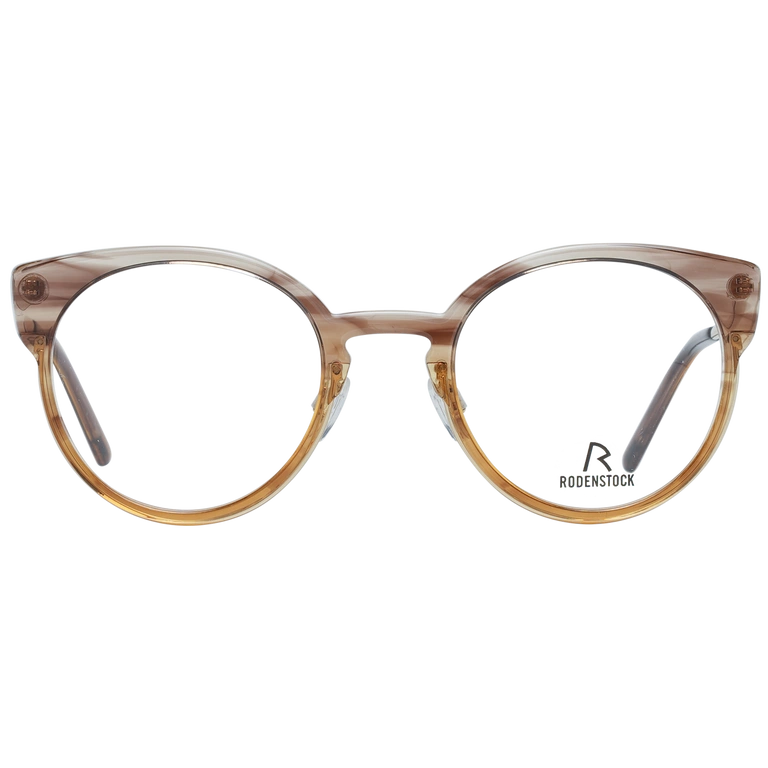 Okulary oprawki Damskie Rodenstock R5330 B 49 Szare
