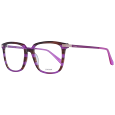 Okulary oprawki Damskie Locman LOCV020S Fioletowe