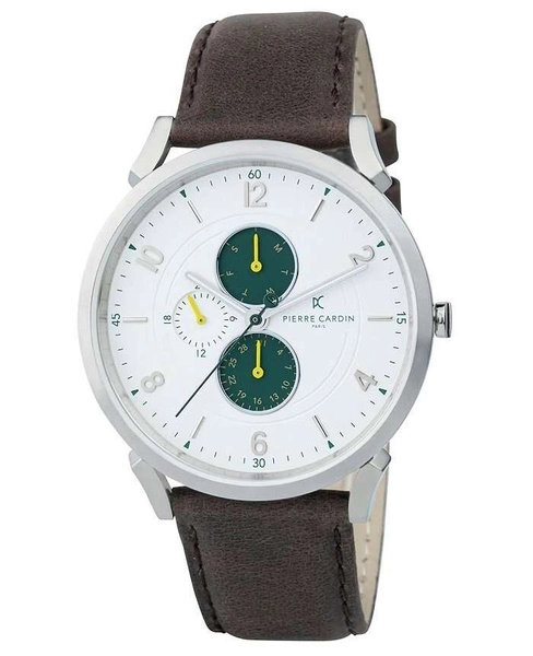 Zegarek męski PIERRE CARDIN CPI.2057 Pigalle Boulevard