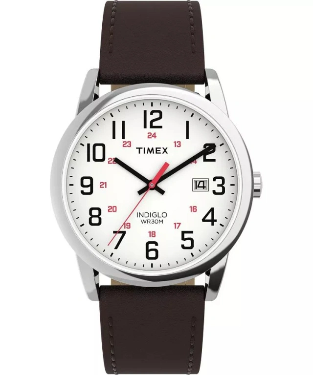 Zegarek męski TIMEX TW2Y12600 Easy Reader
