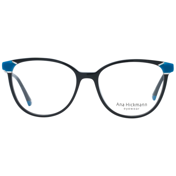 Okulary oprawki Damskie Ana Hickmann AH6460 Czarne